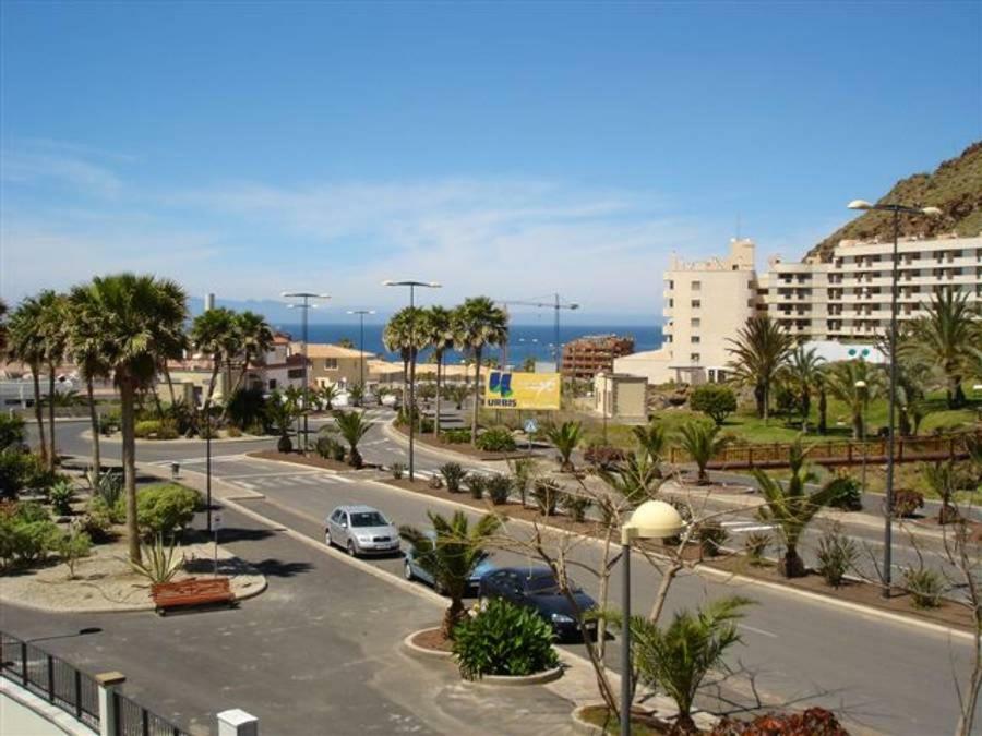 Apart Primavera Palm-mar Exteriér fotografie