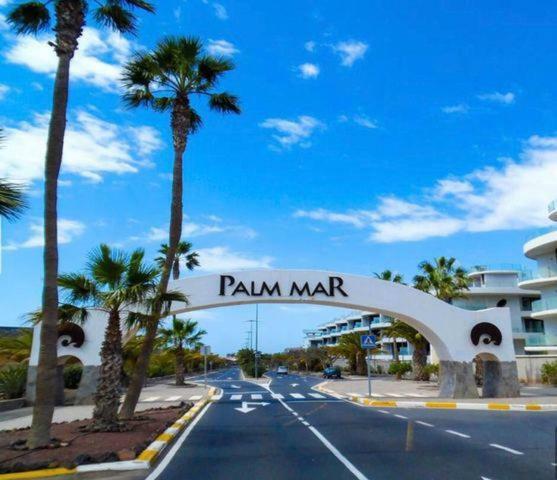 Apart Primavera Palm-mar Exteriér fotografie